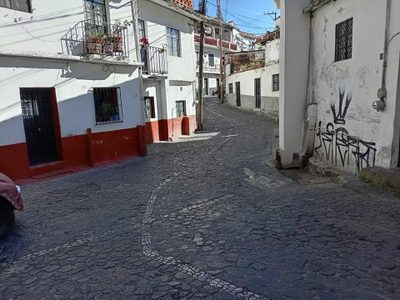 Taxco, un desierto: crimen organizado le quita el brillo a la ciudad de la plata