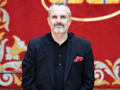 El pedido de Nacho Palau a Miguel Bosé: “Lo pide porque no hay otra salida”