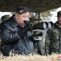 Seúl dice que Pyongyang disparó un misil hacia la costa este norcoreana