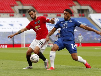 Manchester United vs Chelsea: horario, formación y todo lo que hay que saber