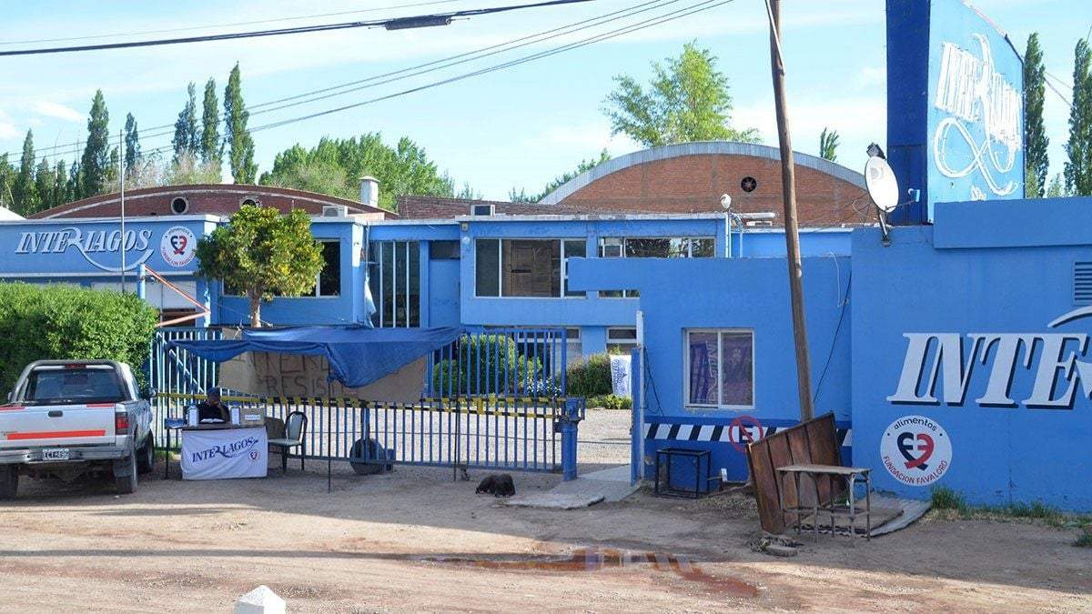 Empresa Interlagos. Fuente: (Twitter)