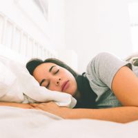 Qué alimentos se recomiendan para tener un sueño reparador