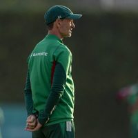Diego Cocca no tiene el perfil para ser entrenador de la Selección: Jesús Martínez
