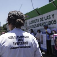 Centro Prodh lamenta descalificación del gobierno al comité de la ONU sobre desaparecidos
