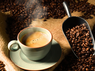 La planta que es furor en la web: así se toma con café para mejorar el sueño y el estado de ánimo