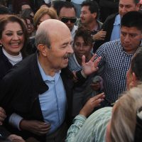 Ciudadanos están hastiados de partidos descompuestos, como el PRI: Vallejo al poner fin a su militancia priista