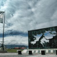 Buscan que las Islas Malvinas estén en los guardapolvos de Neuquén