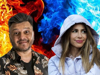 "Hagan mea culpa": Majo Martino explotó contra el Chanchi Estévez