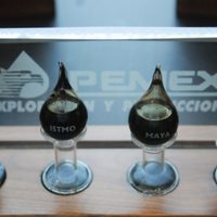 Sheinbaum se reunirá en abril con la presidenta de Petrobras; explorarán alianza con Pemex