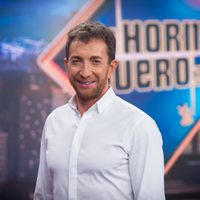 Pablo Motos recibe un reclamo inesperado: "No quiero meter cizaña pero yo tengo la cinta y la grabac