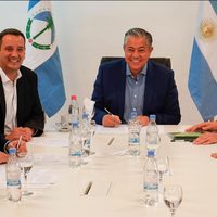 YPF se suma al programa Emplea Neuquén y capacitará en materia energética