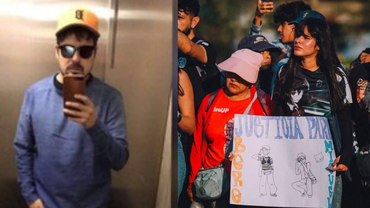 Diego Jiménez Labora y sus nexos con Andrés López Beltrán están en la mira luego de la tragedia en el Axe Ceremonia 2025.