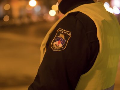 Violento accidente en San Martín de los Andes: hay varios heridos