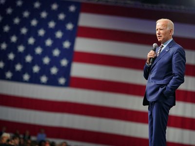 Joe Biden: "Las cifras cuentan una historia clara, vamos a ganar la elección"