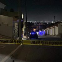 Guerra narca cumple nueve meses en Sinaloa; deja más de mil 400 muertes y casi 2 mil desaparecidos