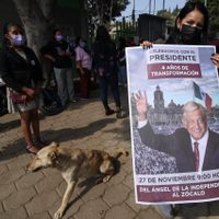 Sheinbaum anuncia operativo normal de seguridad para la marcha "solo por si hay alguna provocación"