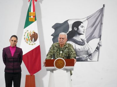 Trevilla justifica “silencio” en caso Bermúdez: “No se puede informar algo que no está comprobado”