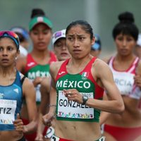 Acusan a Lupita González por falsificar pruebas; podría recibir sanción de por vida