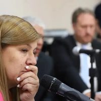 Enriquecimiento ilícito: las explicaciones de Gloria Ruiz no convencen a la fiscalía