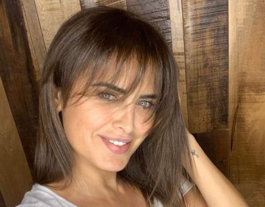 Silvina Luna. Fuente: (Instagram)