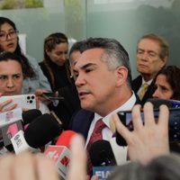Morena pone en riesgo relación con EU por su torpeza: PRI