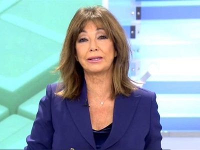 La bronca incontenible de Ana Rosa Quintana y el reclamo al Presidente: "¿Dónde está Pedro Sánchez?