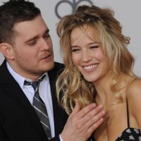 Michael Bublé confesó un particular detalle de la convivencia con Luisana Lopilato