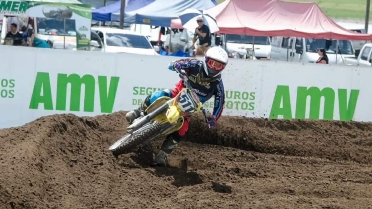 Campeonato del Sur de la República en Zapala. Fuente: (Twitter)