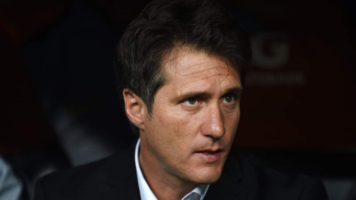 Guillermo Barros Schelotto. Fuente: (Getty)
