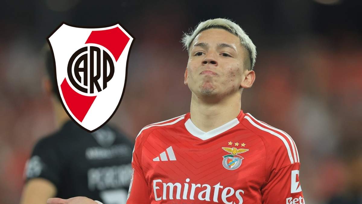 River Fuente: (X)