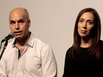 Rodríguez Larreta podría sufrir consecuencias legales tras la filtración de datos de vacunados