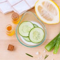 Cinco trucos de belleza con productos que hay en casa