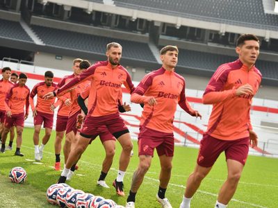 La gran noticia que le dio River a Marcelo Gallardo para el Mundial de Clubes