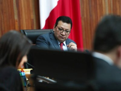 Tribunal Electoral de BC es incompetente ante impugnaciones por ampliación de mandato: TEPJF