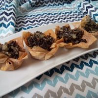 Recetas con morcilla, un alimento nutritivo y económico