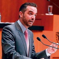 Jorge Luis Lavalle, único detenido por el caso Odebrecht, queda en libertad condicional