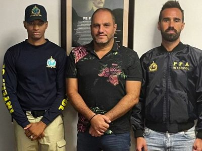 La estrategia de Leonardo Cositorto para frenar el juicio en su contra y salir ileso por Generación Zoe
