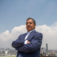Higinio Martínez admite derrota ante Delfina Gómez en encuesta de Morena: “no cuestionaré el método”
