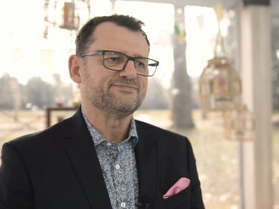 "Amenaza de muerte": el drama de Christophe Krywonis con famoso youtuber