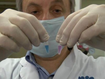 Y-TEC producirá junto a NEOKIT un millón de test rápidos para COVID-19 por mes