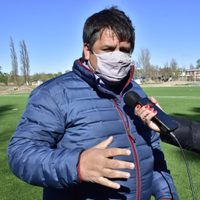 Mariano Gaido anunció nuevas obras para la ciudad: aquí los detalles