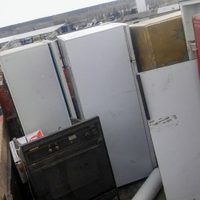 Todo un éxito resultó en Zapala la campaña de recolección de aparatos eléctricos