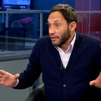 Presidente de la CC-ARI apuntó contra dirigentes de JxC que "acompañan a un legislador del MPN"