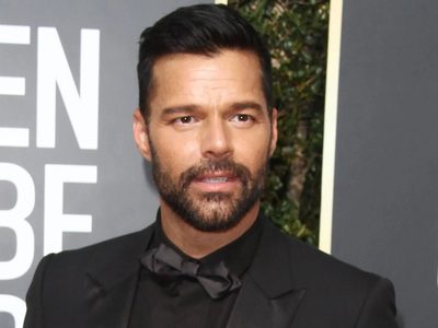 Después de las críticas, Ricky Martin lanza un nuevo videoclip junto a la voz de Sting