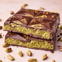 Chocolate Dubái: el paso a paso para preparar en casa el postre viral y más lujoso del momento