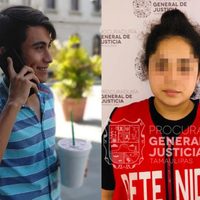 Mario, universitario desaparecido fue hallado desmembrado; detienen a su exnovia y a dos más