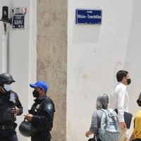 Sheinbaum cambia nombre a Puente de Alvarado; ahora se llamará "México-Tenochtitlán"