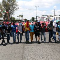 Superan los 13 mdp descuentos a maestros de la CNTE en Michoacán