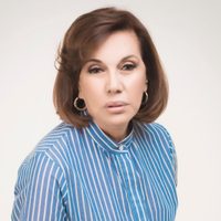 "Son maleducados": Nora Cárpena se cansó y contó la verdad sobre Corte y Confección