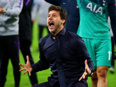 ¿Mauricio Pochettino al Barcelona?